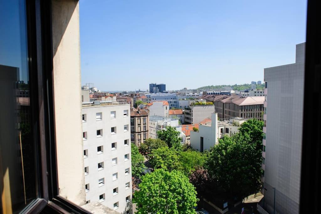 5 Minutes Du Zenith - Studio Chic Пантен Экстерьер фото