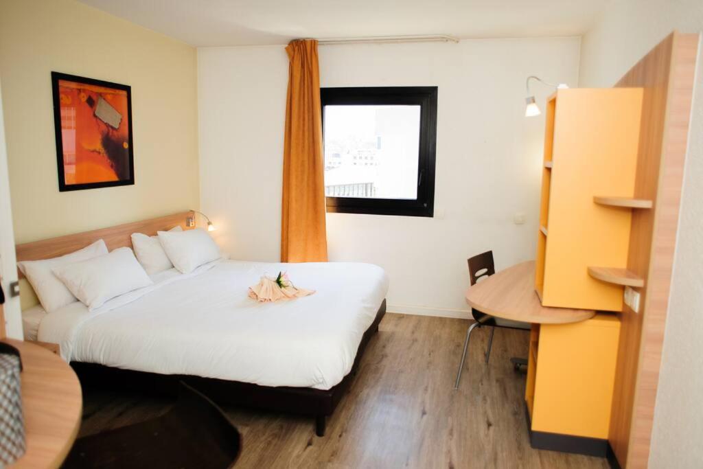 5 Minutes Du Zenith - Studio Chic Пантен Экстерьер фото