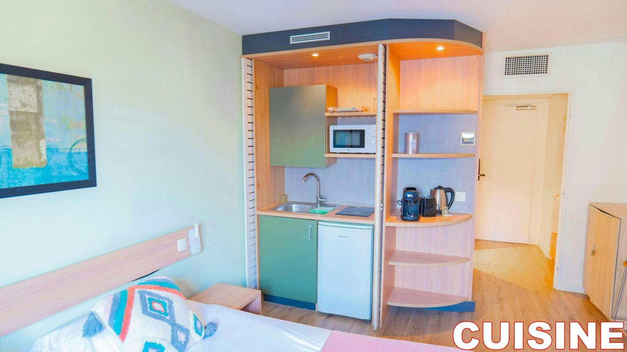5 Minutes Du Zenith - Studio Chic Пантен Экстерьер фото